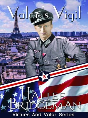cover image of Valor's Vigil, Virtues and Valor Series #8